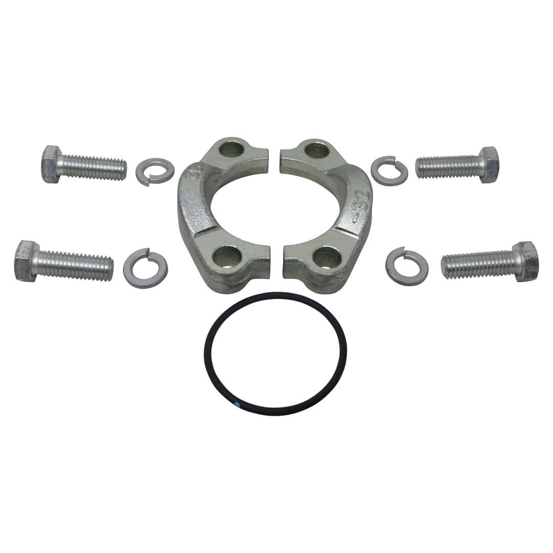 Wastebuilt® Replacement for Bristol #32 Split Flange Kit