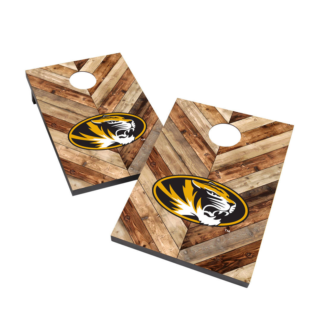 University of Missouri Tigers