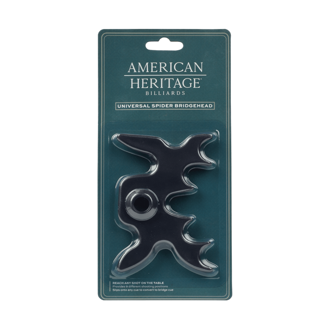 Universal Spider Bridge Head