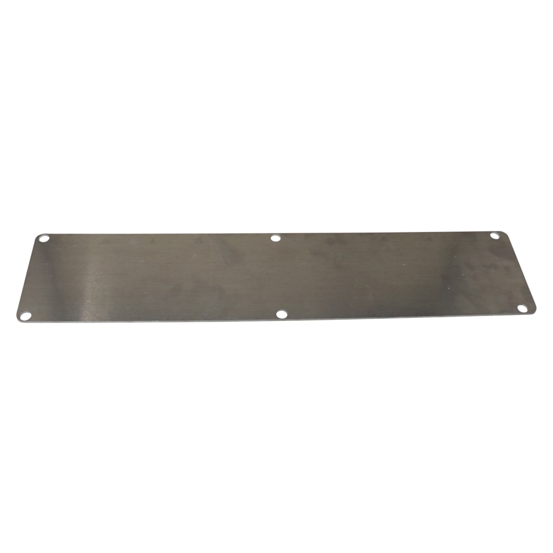 Wastebuilt® Replacement for Heil Cover Plate 615-6547-023