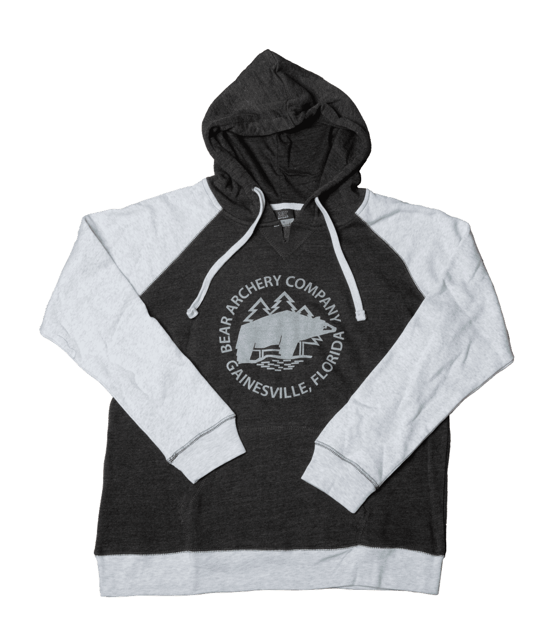 Bear LADIES TRADITIONS HOODIE