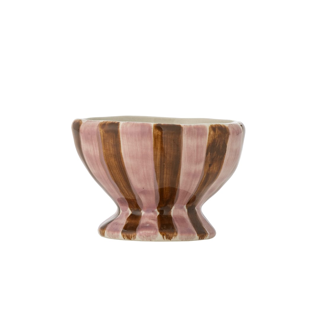 82072821 - Nini Bowl, Multi, Stoneware STOCK: 300