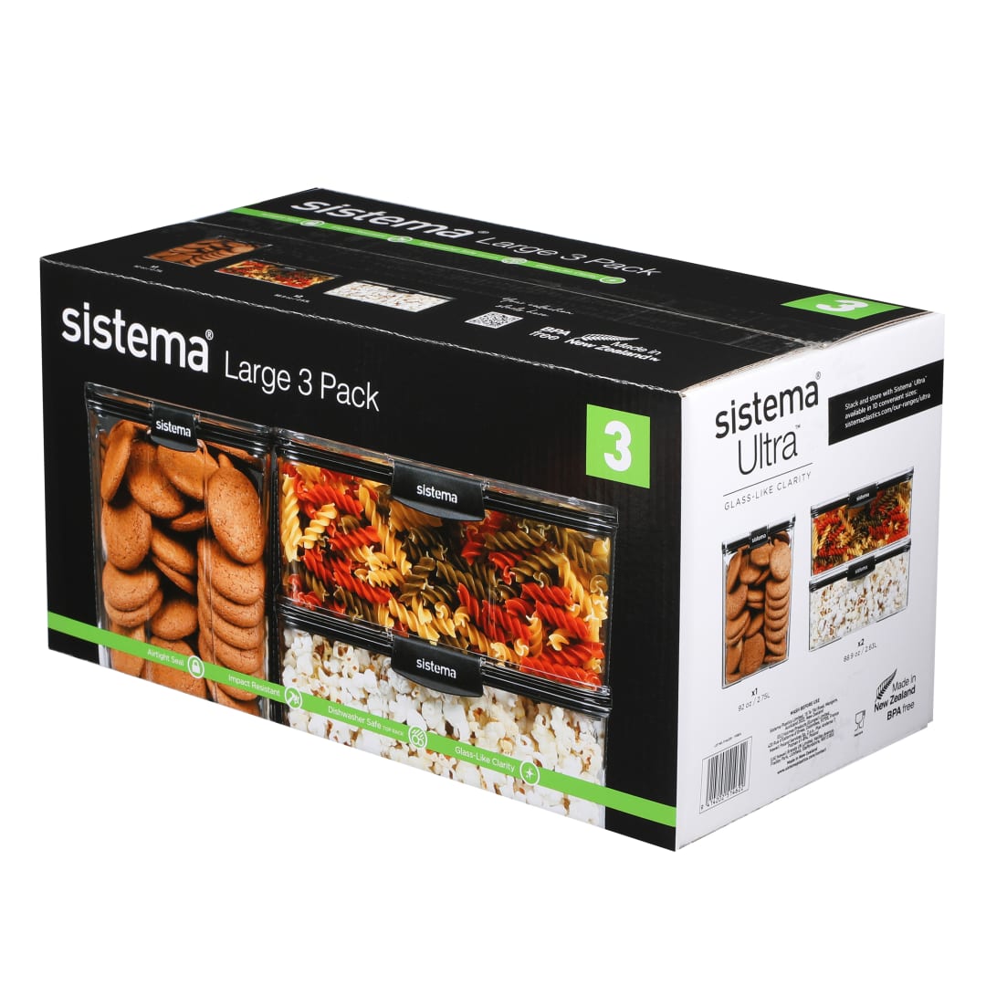 ULTRA LARGE 3 PACK