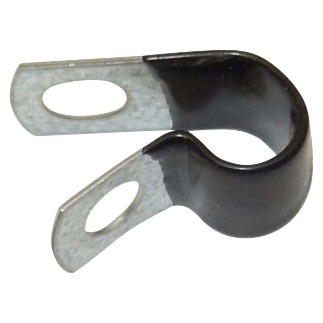 Wastebuilt® Replacement for McNeilus Clip, Cushion  .50 ST VY