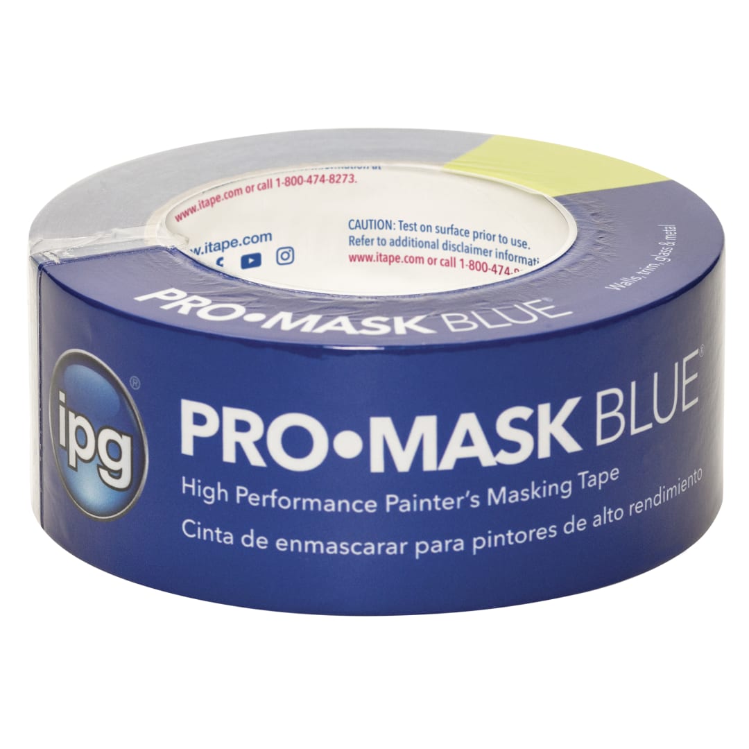 PT7 14 Day UV Resistant Specialty Paper Masking Tape
