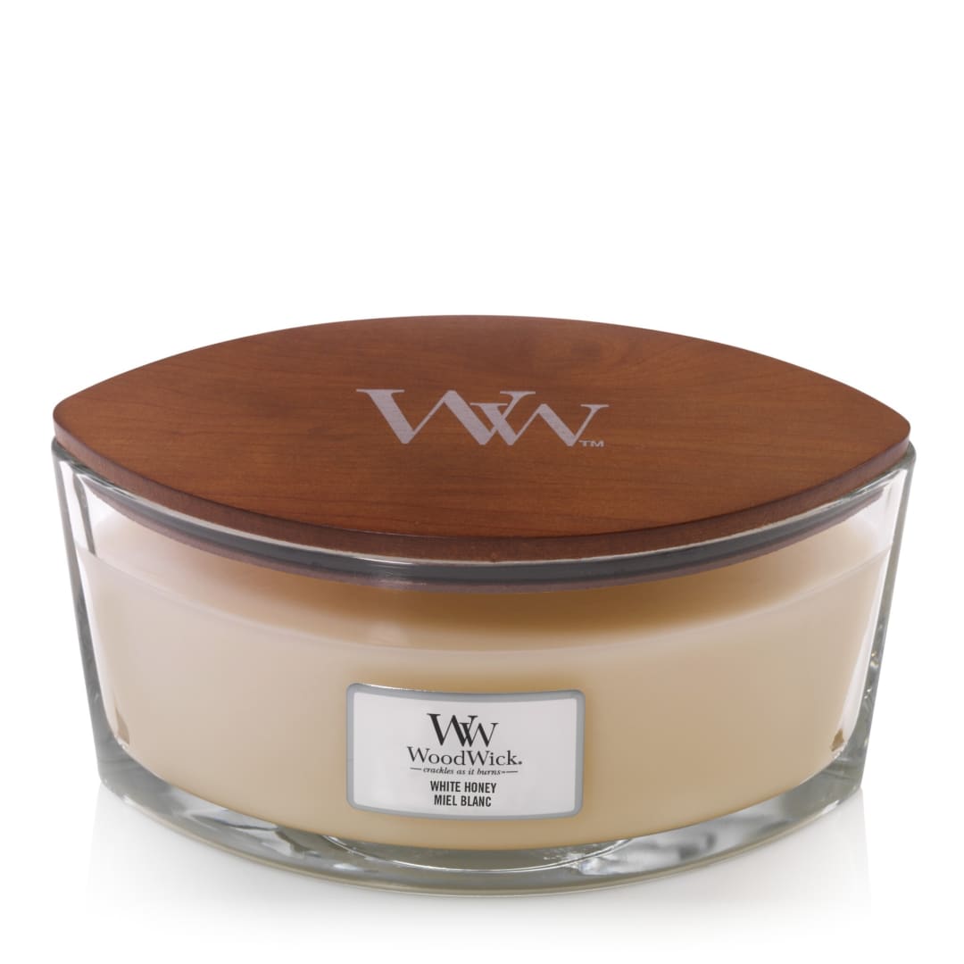WW-HWF EL WHITE HONEY EU