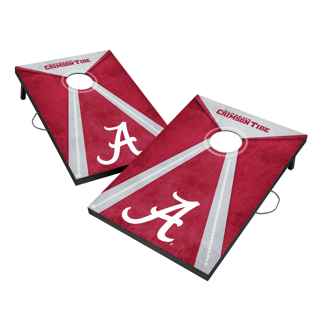 University of Alabama Crimson