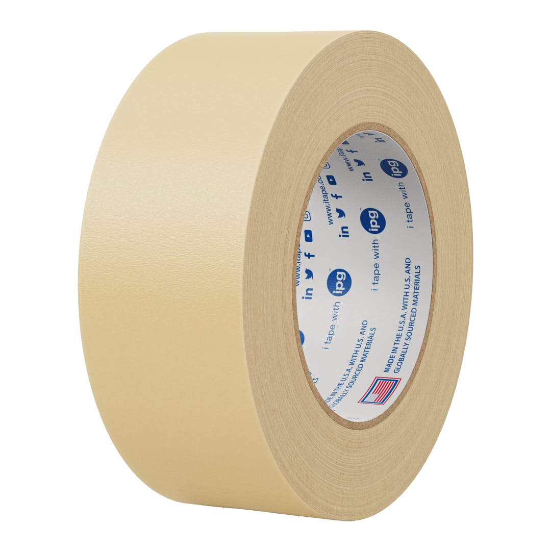 PG5 Medium Grade Paper Masking Tape