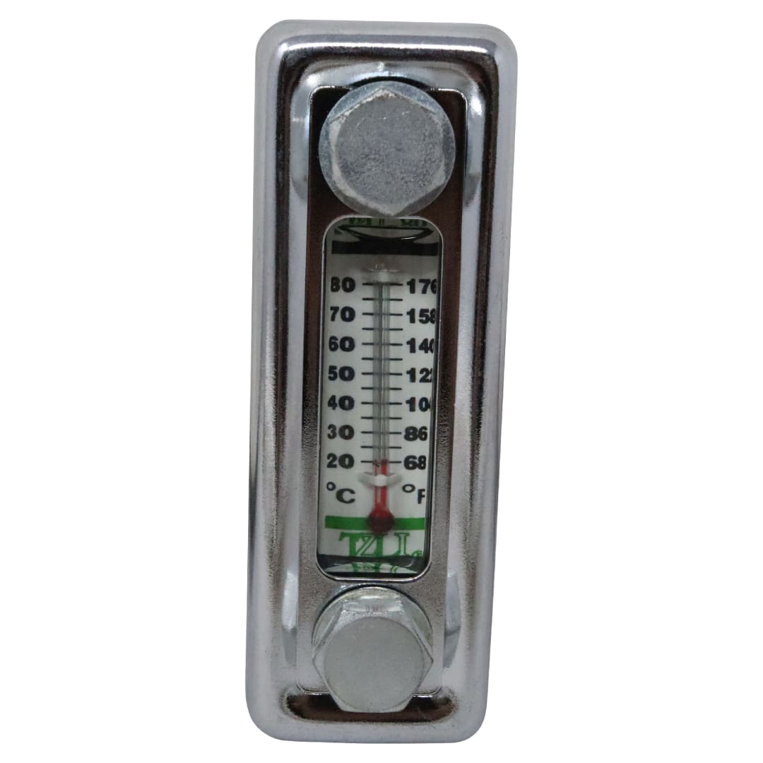 Wastebuilt® Replacement for Heil 3" Sight Gauge (S/A MH-020198)