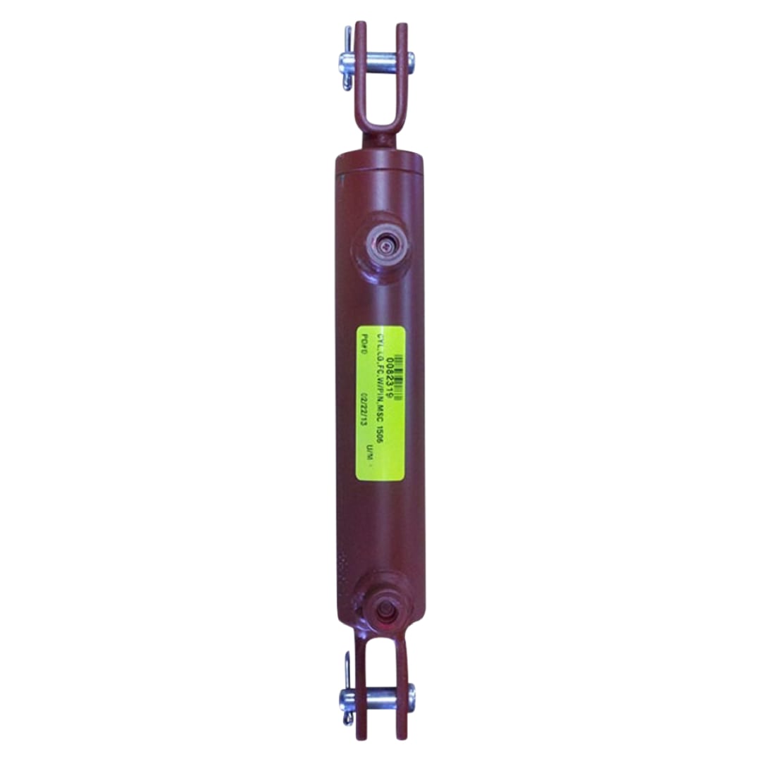Wastebuilt® Replacement for McNeilus Cylinder, Large, With Pin