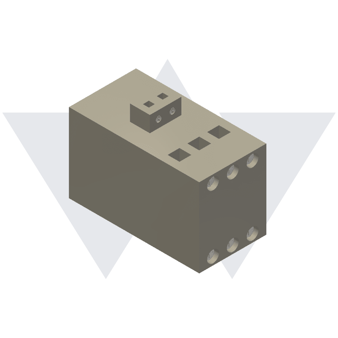 Wastequip® Contactor Coil For Accupak