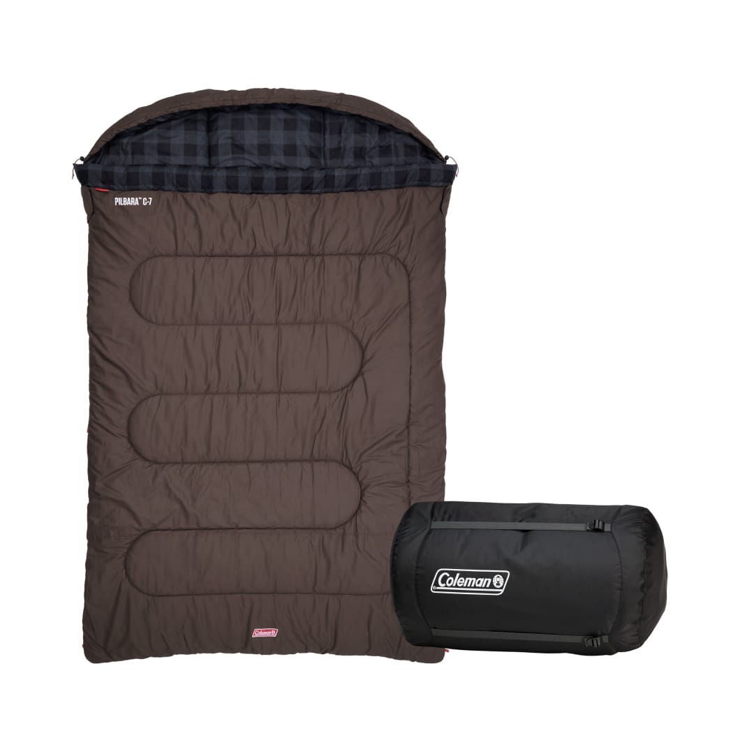 PILBARA DOUBLE C-7C SLEEPING BAG