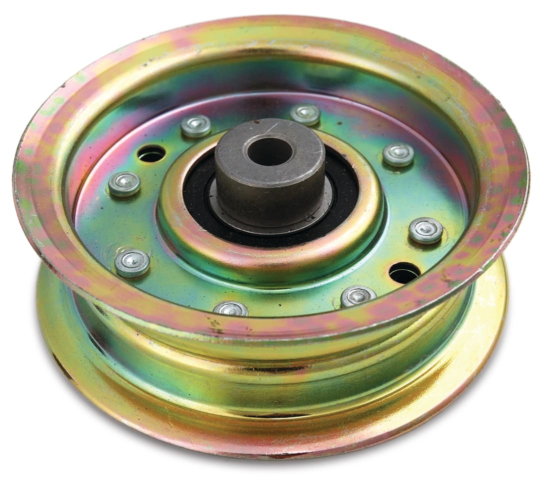 Pulley, Flat Idler, AYP Models