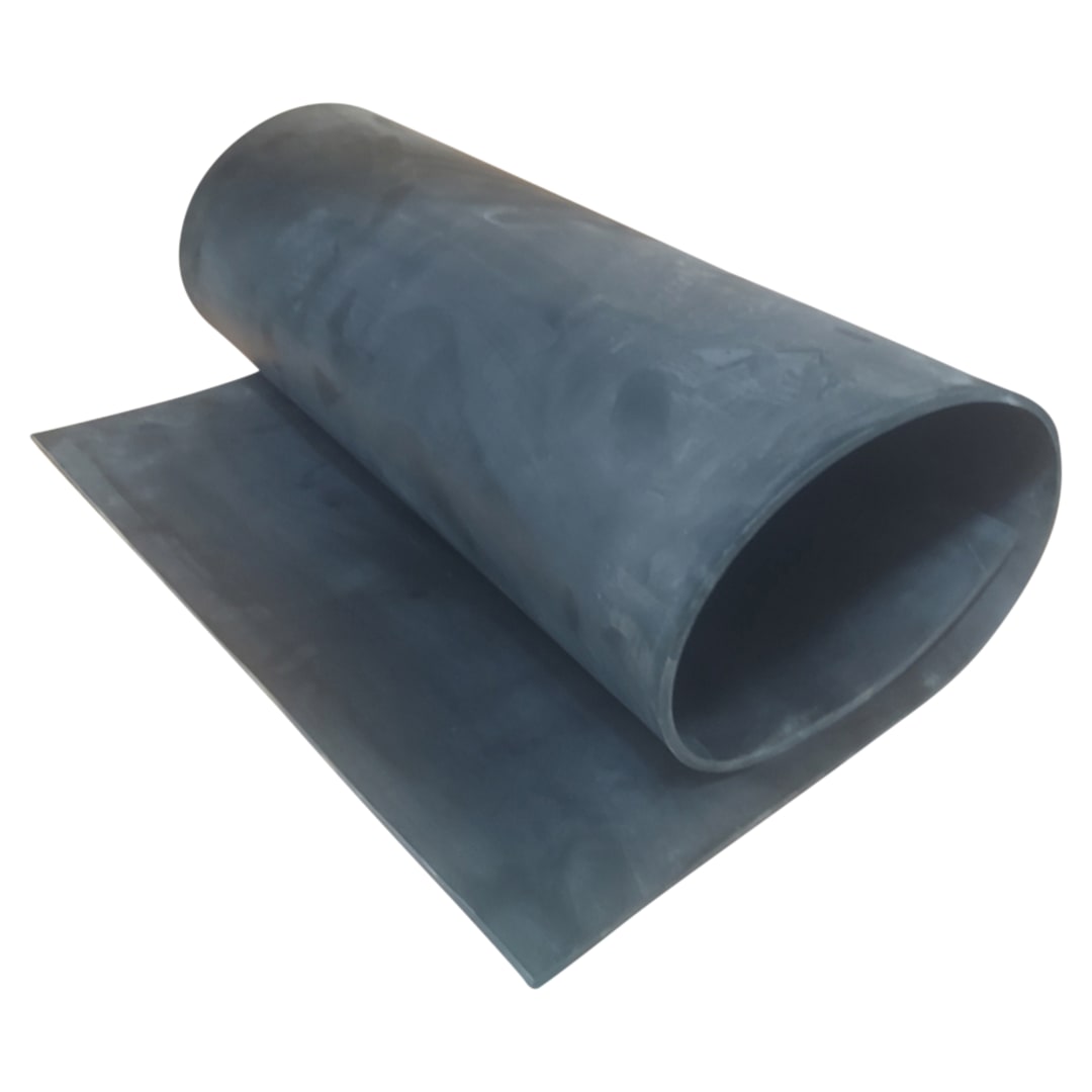 Wastebuilt® Replacement for Ariozan Refuse Systems Rubber Flap 0034-10-1131