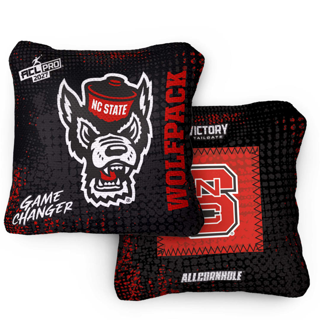 ACH 2027 NC State Wolfpack Gam