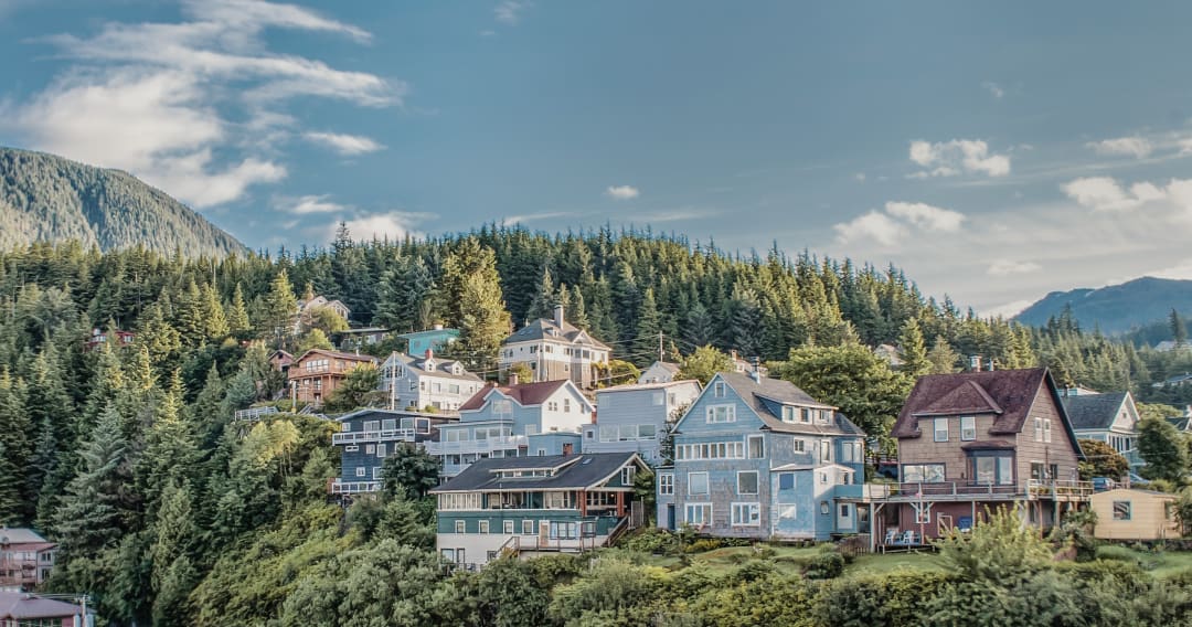 Ketchikan
