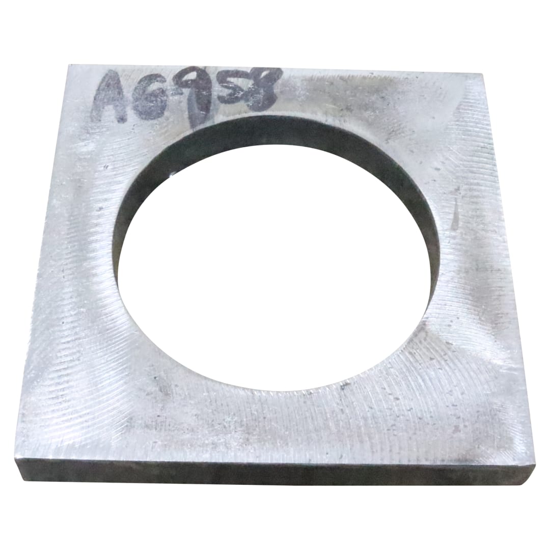 Galbreath™ Washer End Plate for 195440
