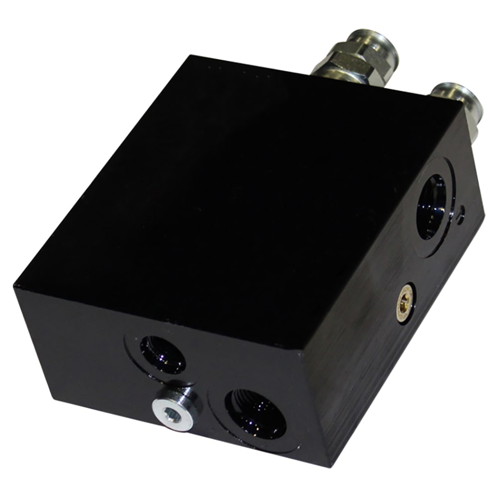 Wastebuilt® Replacement for Heil Logic Valve