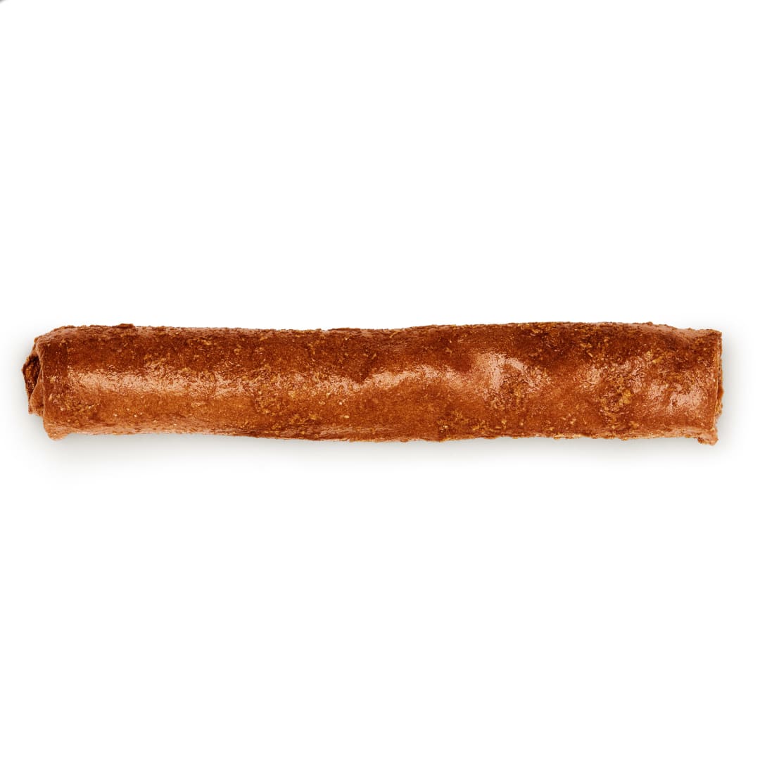 Treatly 100% USA Made Collagen Rolls Dog Chew Treats, Chicken Meat, 3 Pack