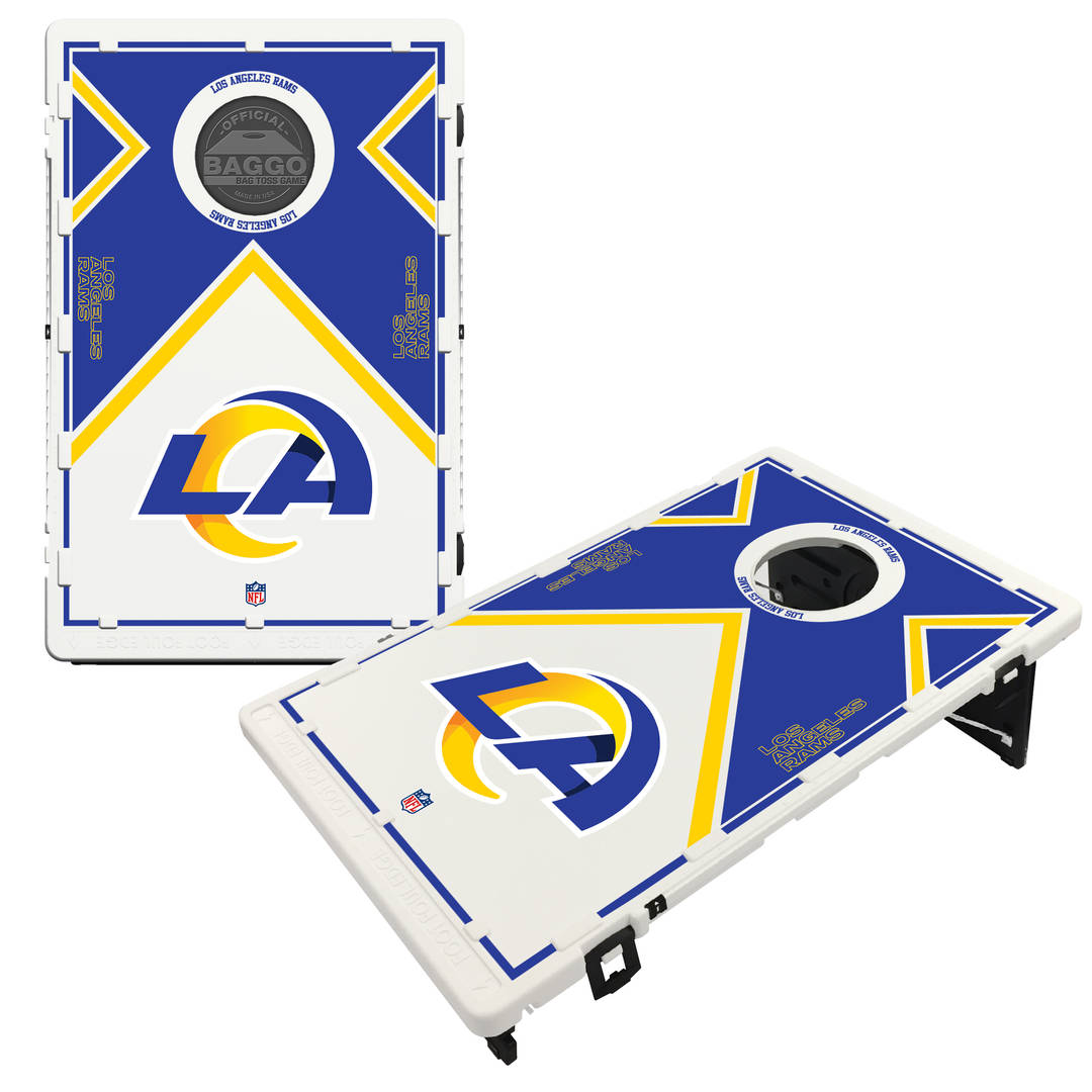 Los Angeles Rams | Baggo