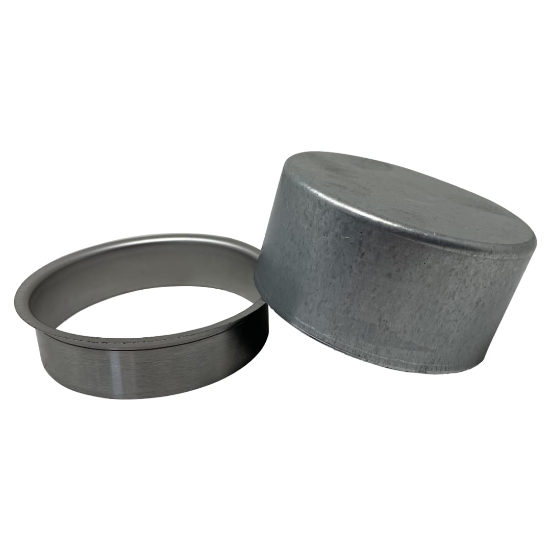 Wastebuilt® Replacement for Heil Speedi-Sleeve for 022-3871