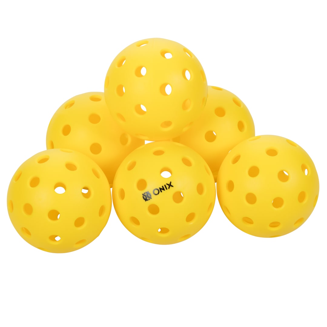 ONIX Outdoor Ball 100 Pack - Y