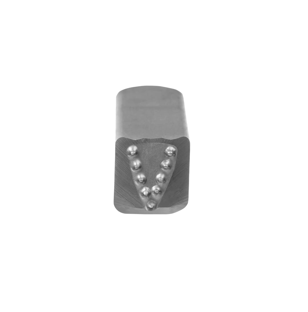 Stamp Sort-1/4" Dot Design V