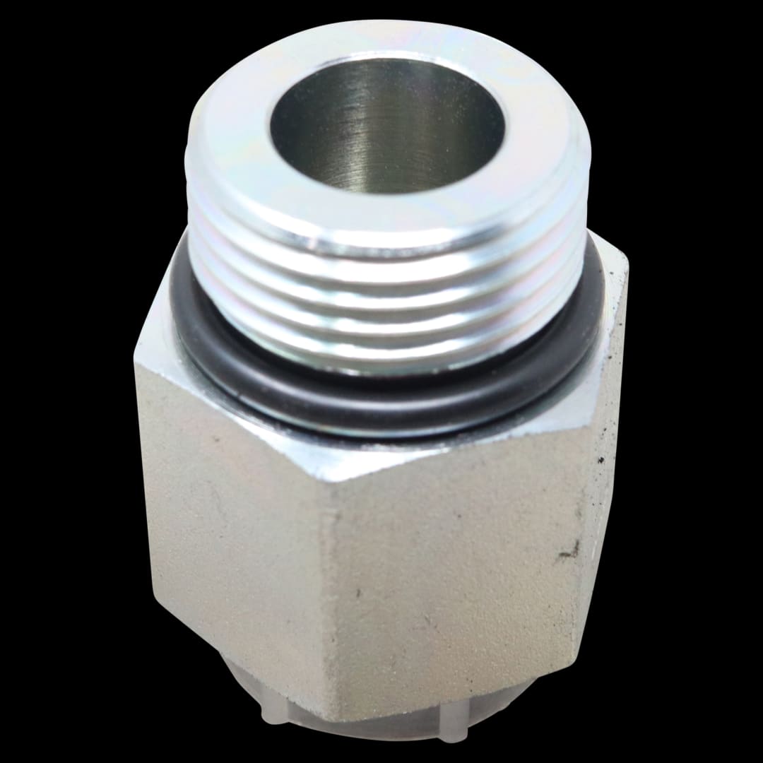 Galbreath™ Straight Reducer 3/4 M to5/8F