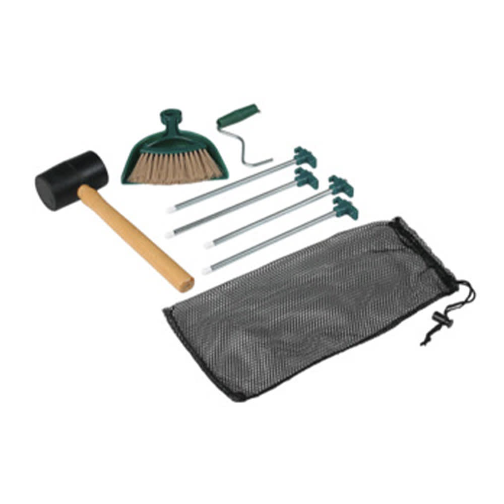 TENT KIT C002