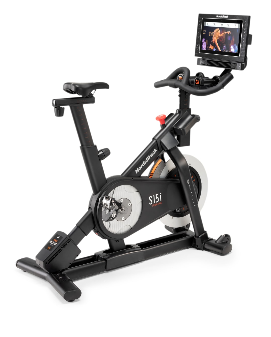 Commercial S15i Studio Cycle