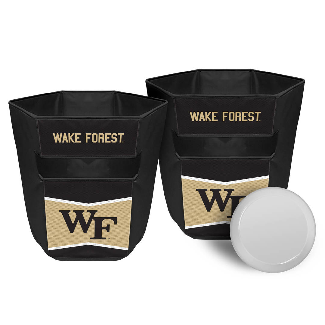 Wake Forest University Demon D