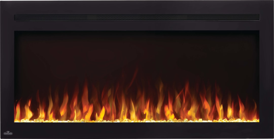 Purview™ 42 Chimenea Eléctrica
