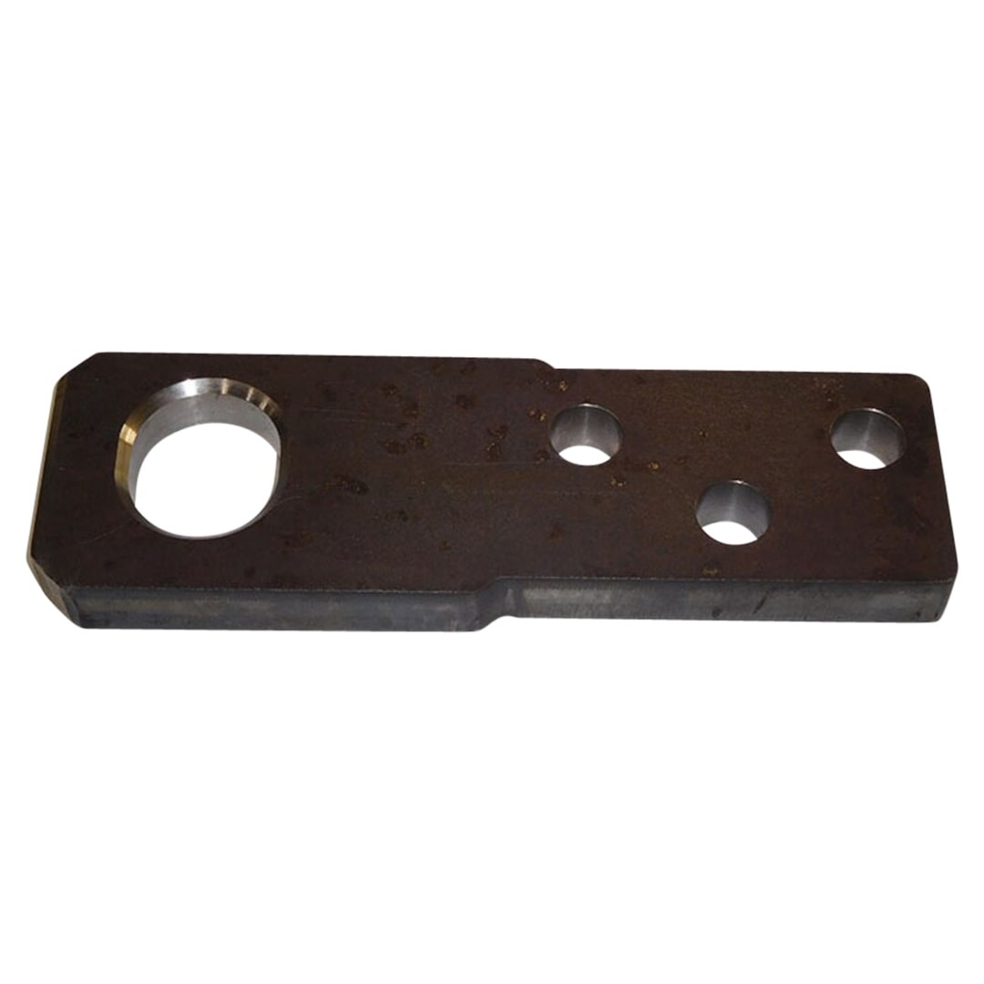 Wastebuilt® Replacement for McNeilus Catch, Latching