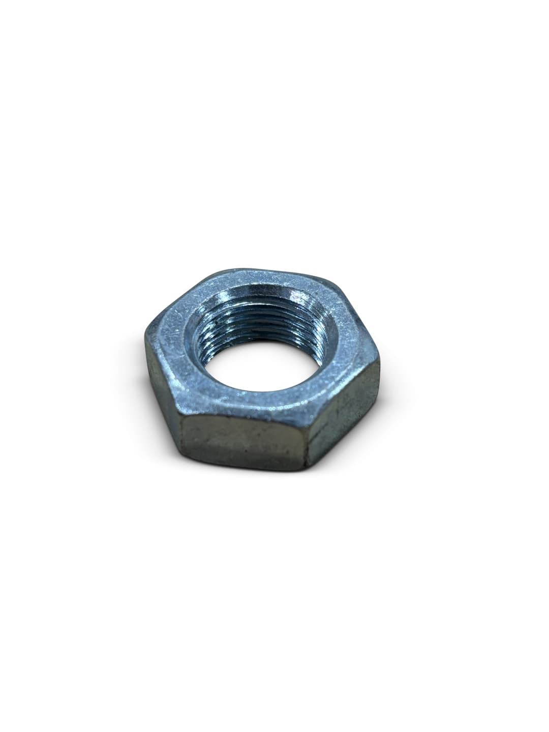 Wastebuilt® Replacement for Curbtender Nut, Jam