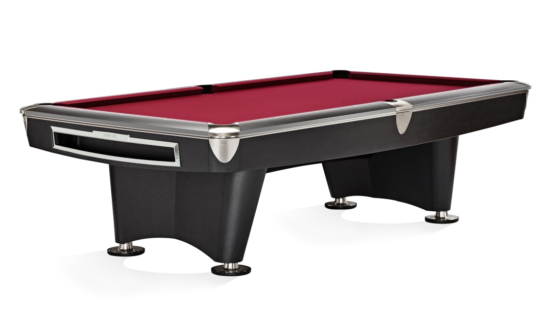 Brunswick Gold Crown VI 9' Mat