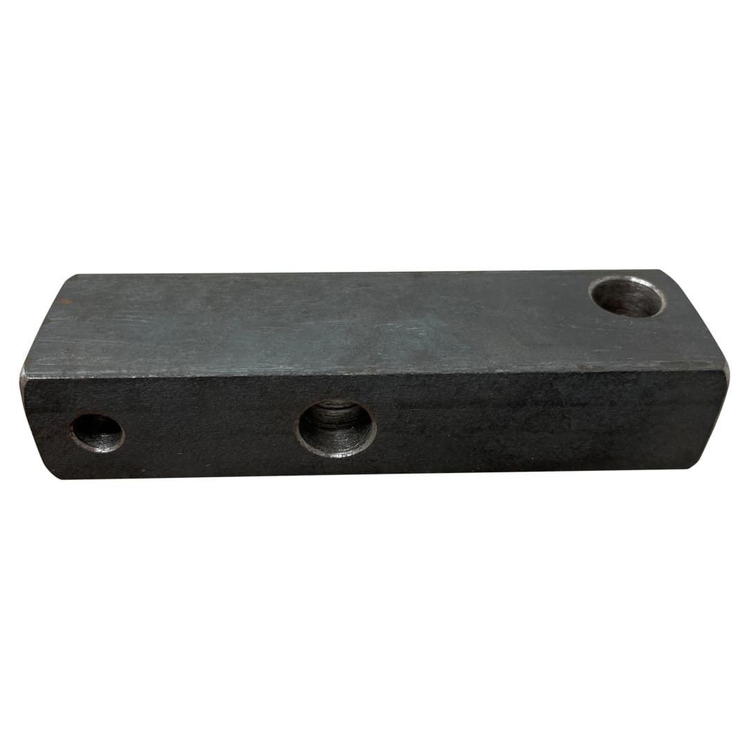Wastebuilt® Replacement for E-Z Pack Bracket