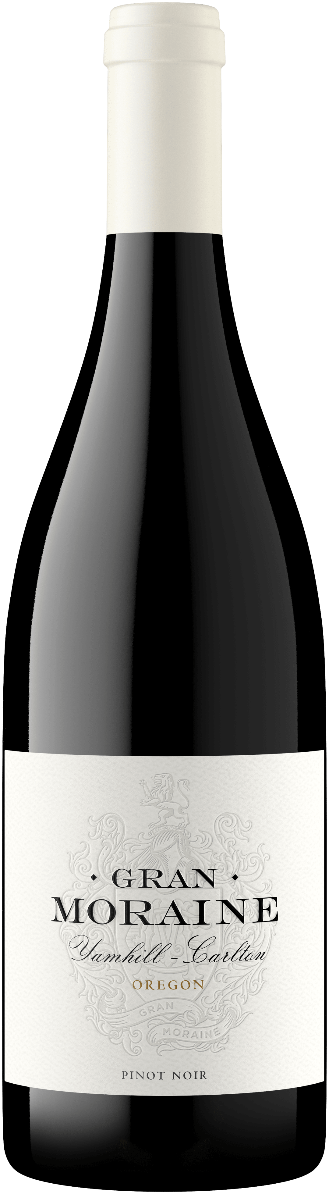 Gran Moraine Yamhill-Carlton Pinot Noir Red Wine, 750ml