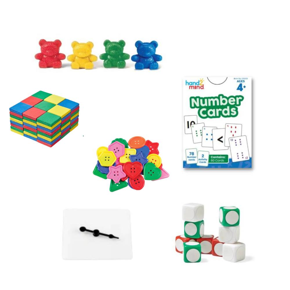 CURR ASSOC 2024 CLASS TRANSITION KT GR K