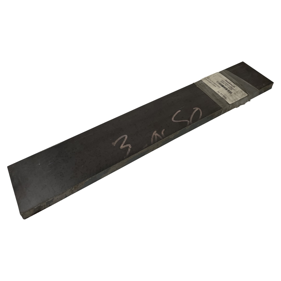 Wastebuilt® Replacement for Heil Spacer Bar Lower