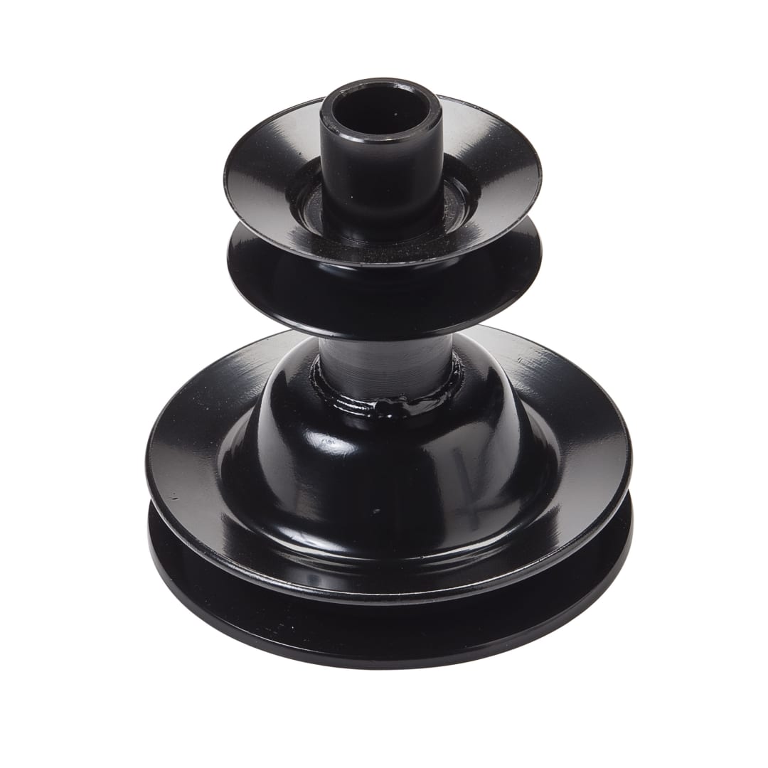 Engine Pulley, Stacked, MTD