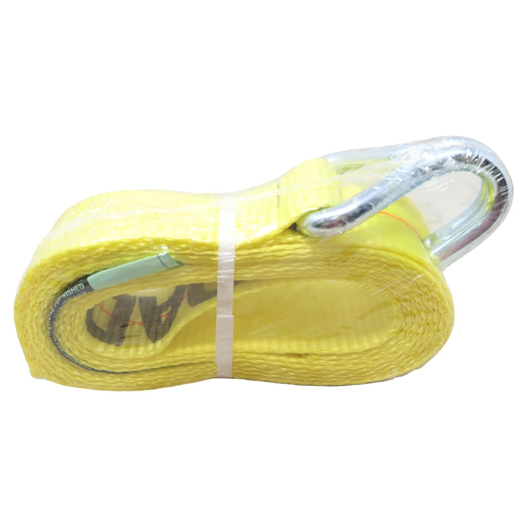 Galbreath™ Strap Nylon Double J Hooks”x10’-6"