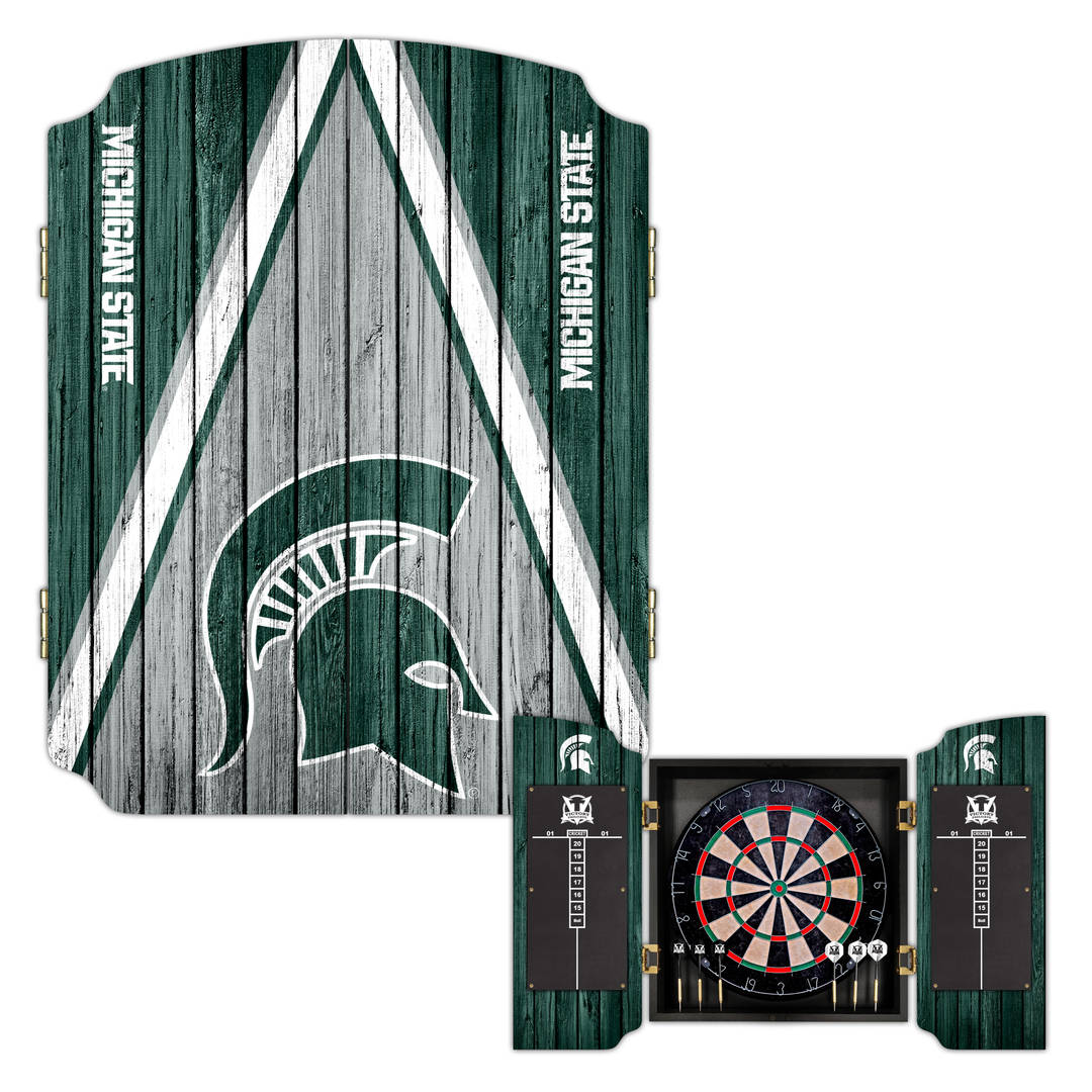 Michigan State University Spar