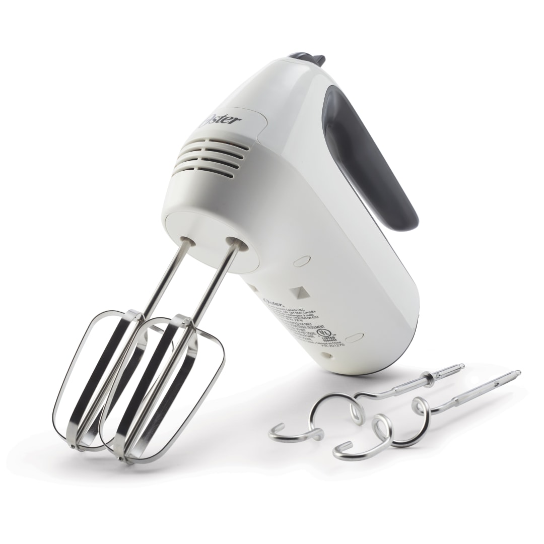 HAND MIXER OS WH 6SP 250W