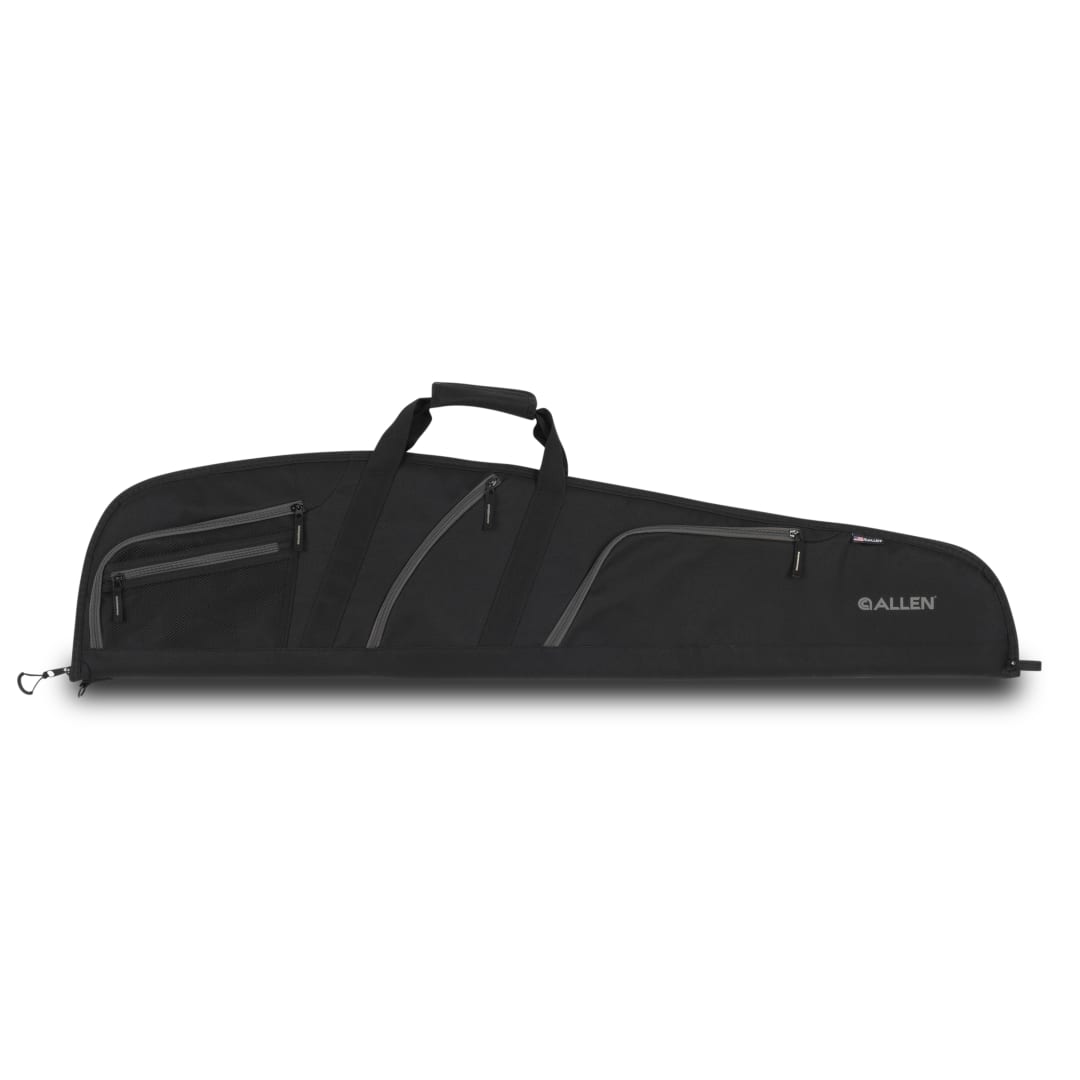Allen Company Daytona 46" Rifle Case, Black