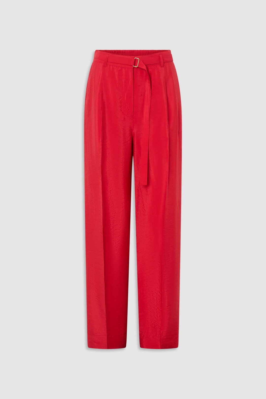 Belt Detail Pant