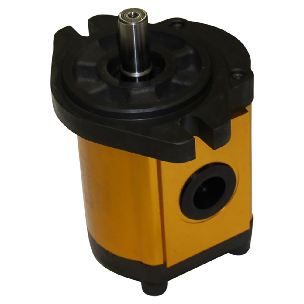 PTR Pump for 602001 Motor