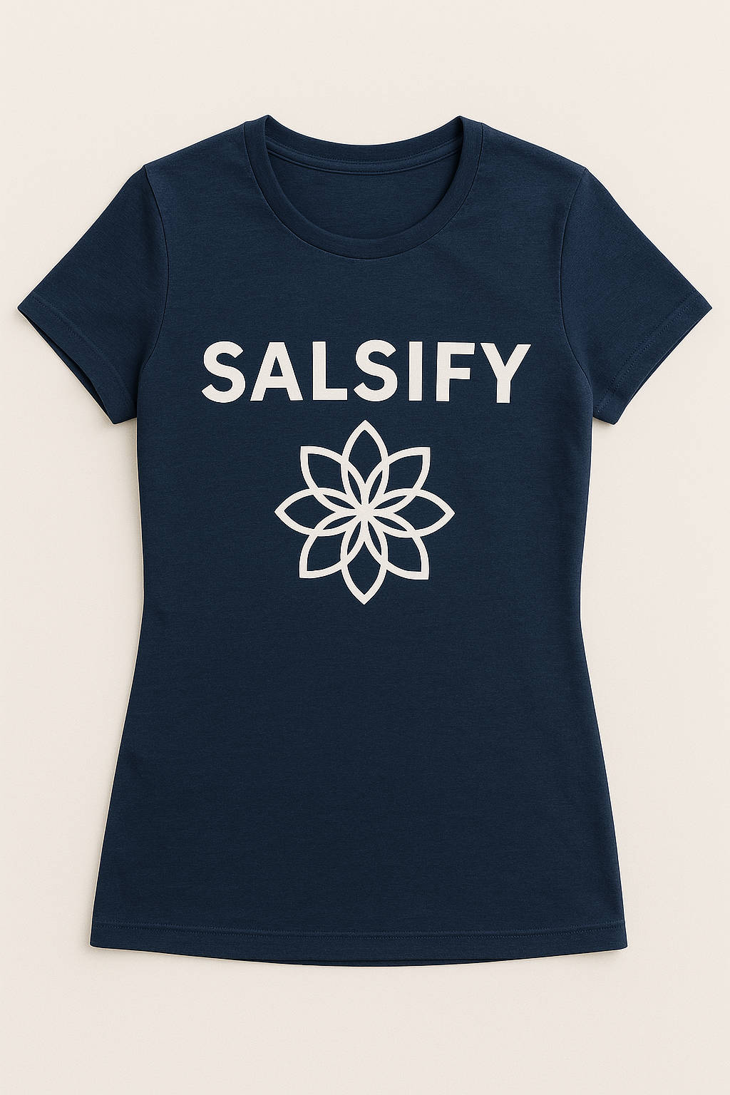 Salsify Crew Tee - Womens