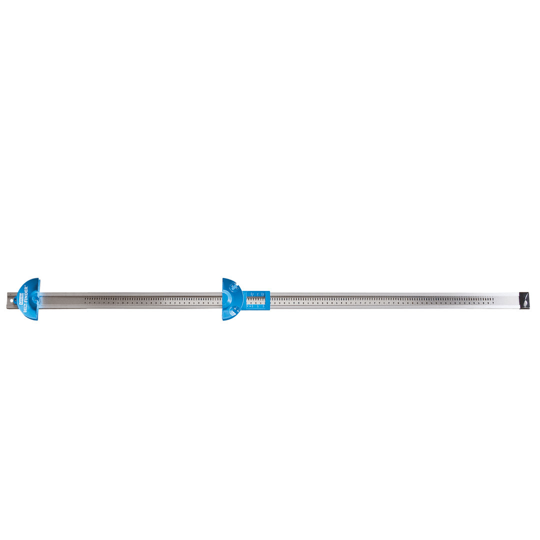 Belt Measure for Replacement Belts
