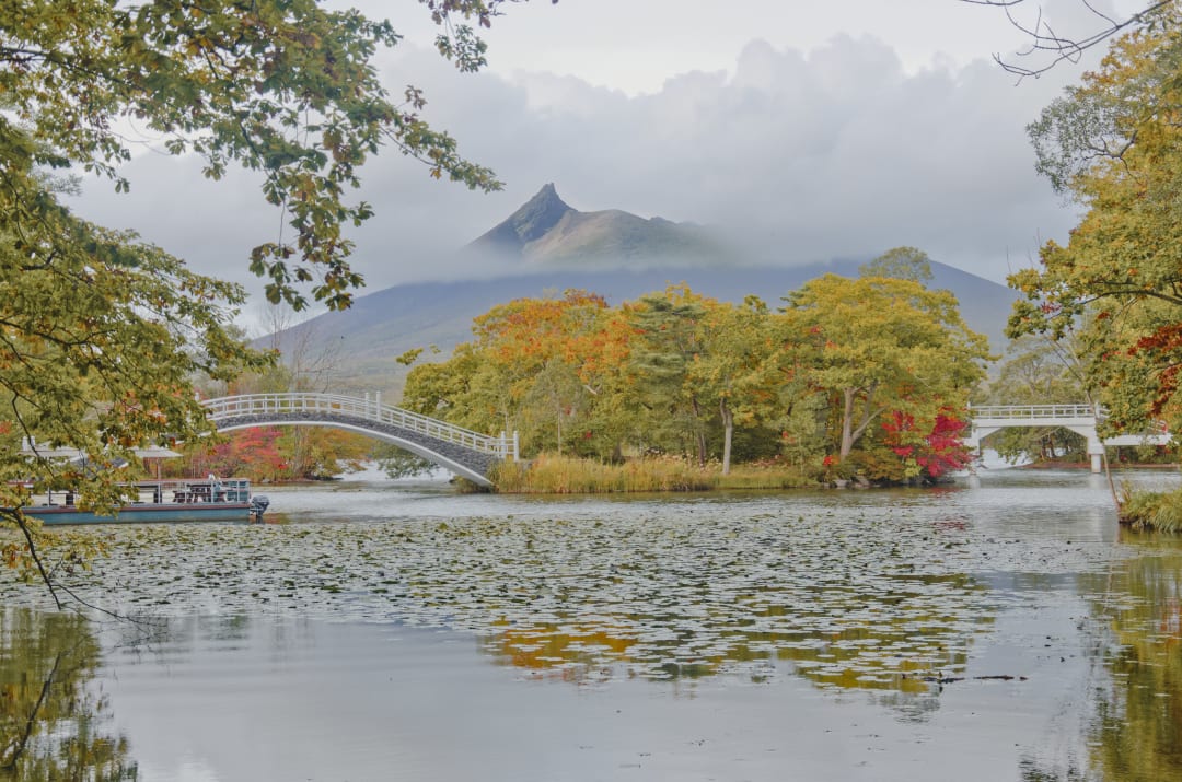 Hakodate