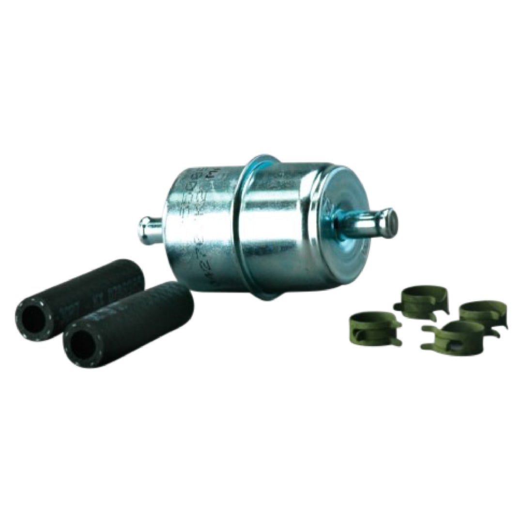 Donaldson 1.91OD X 0.43 X 3.90IN Inline Fuel Filter